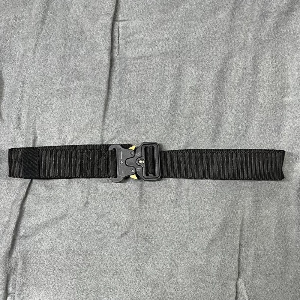 Y2K tactical belt